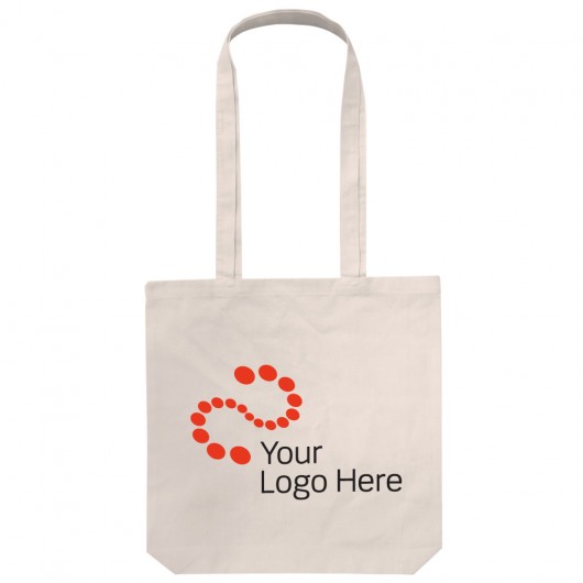 Promotional Zagreb Calico Bags
